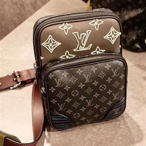 Lv bag for men price